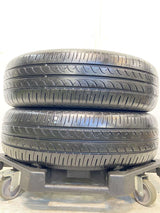 ヨコハマ ブルーアース 185/65R15  2本