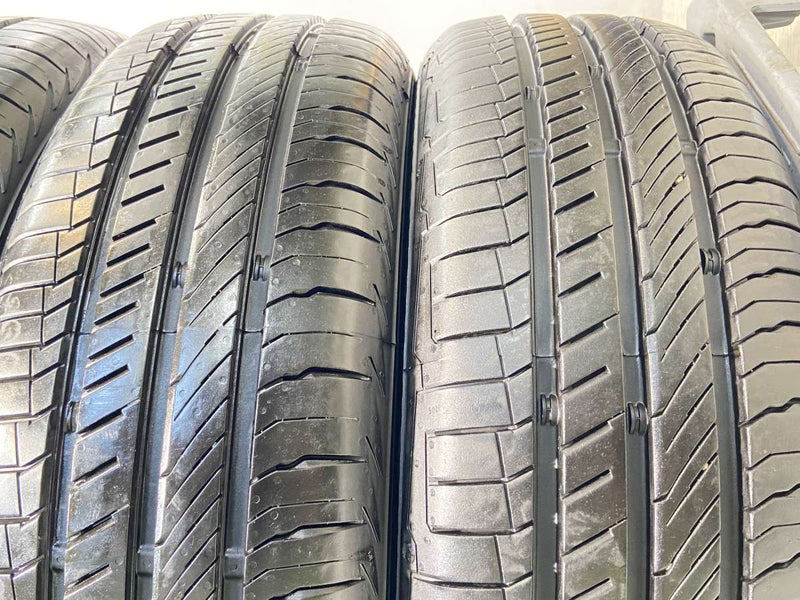 コンチネンタル コンフォートコンタクト CC5 185/60R15  4本