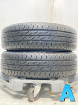 ブリヂストン ネクストリー 175/65R15  2本