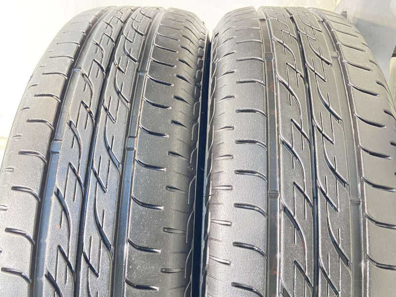 ブリヂストン ネクストリー 175/65R15  2本