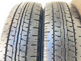 ダンロップ エナセーブ VAN01 195/80R15 107/105 LT 2本