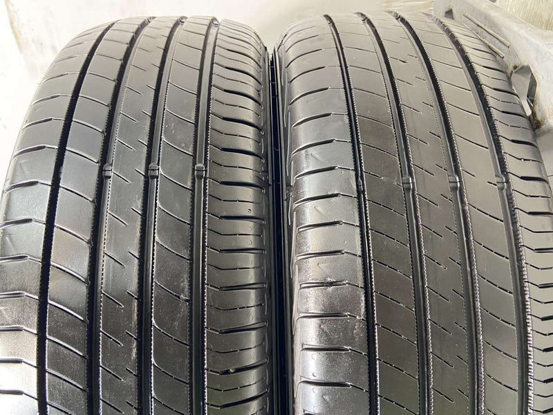 ダンロップ ルマン5 185/60R15  2本