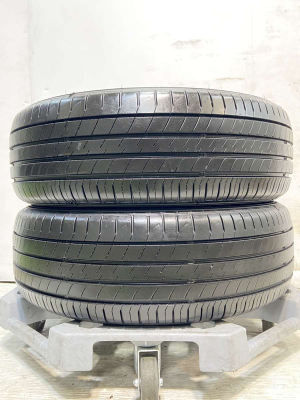 ダンロップ ルマン5 185/60R15  2本