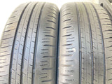 ダンロップ エナセーブ EC300+ 185/60R15  2本