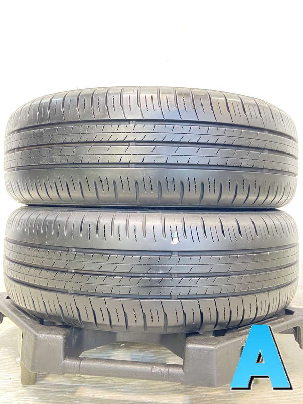 ダンロップ エナセーブ EC300+ 185/60R15  2本