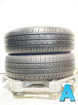 ヨコハマ ブルーアースEs ES32 185/65R15  2本