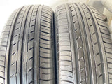 ヨコハマ ブルーアースEs ES32 185/65R15  2本