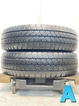 グッドイヤー カーゴプロ 195/80R15 107/105LT 2本