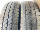 グッドイヤー カーゴプロ 195/80R15 107/105LT 2本