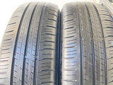 ダンロップ エナセーブ EC300+ 185/65R15  2本
