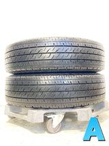 ブリヂストン エコピアR710 185/75R15 106/104LT 2本