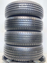 ヨコハマ ブルーアースGT 185/65R15  4本