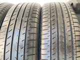 ヨコハマ ブルーアースGT 185/65R15  4本