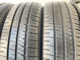 ダンロップ エナセーブ EC204 195/65R15  4本