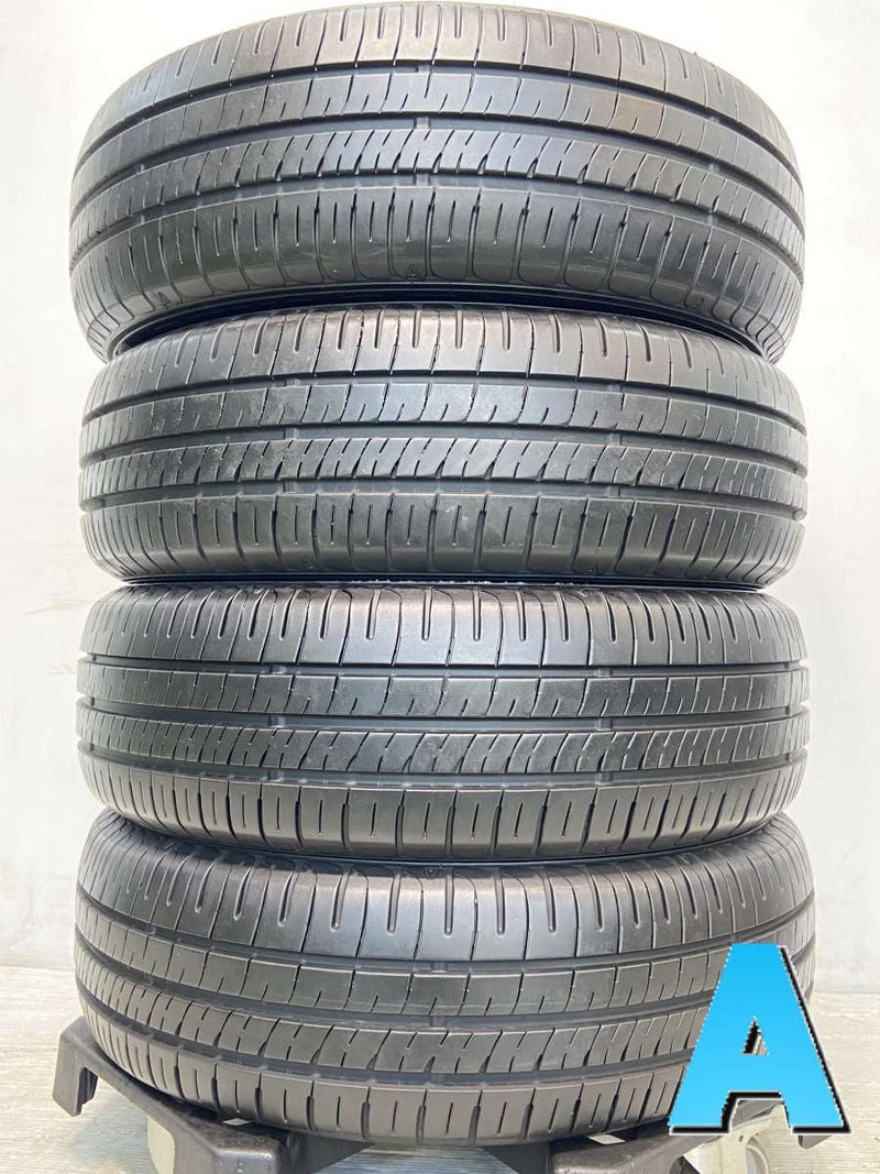 ダンロップ エナセーブ EC204 195/65R15  4本