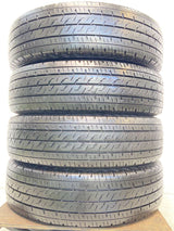 ブリヂストン エコピア R710 195/80R15 107/105N LT 4本