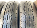 ブリヂストン エコピア RD-613 195/80R15 107/105LT 4本