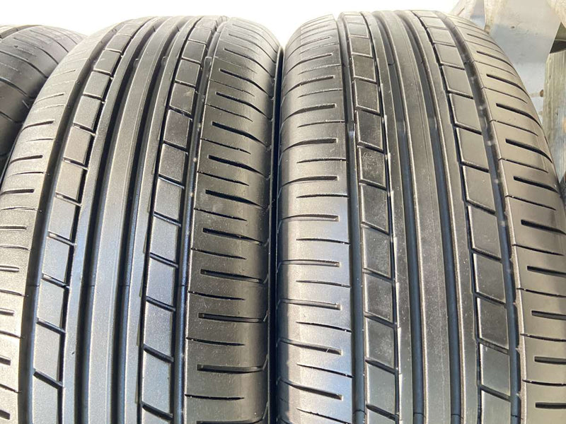 ヨコハマ エコス ES31 185/60R15  4本