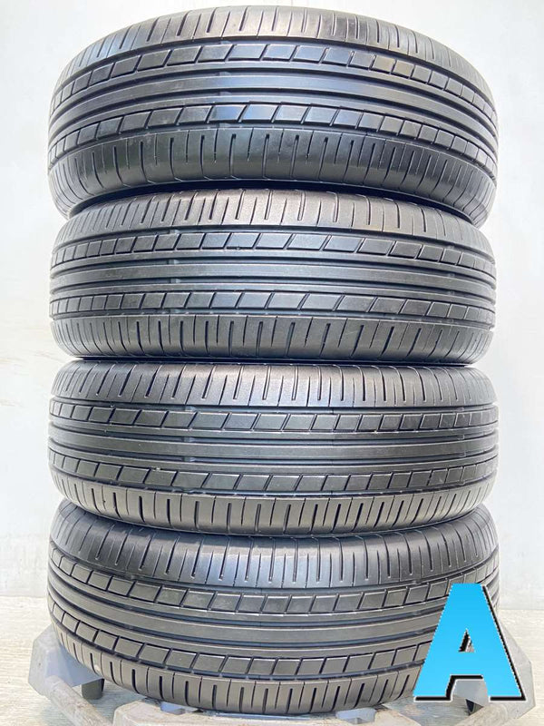 ヨコハマ エコス ES31 185/60R15  4本