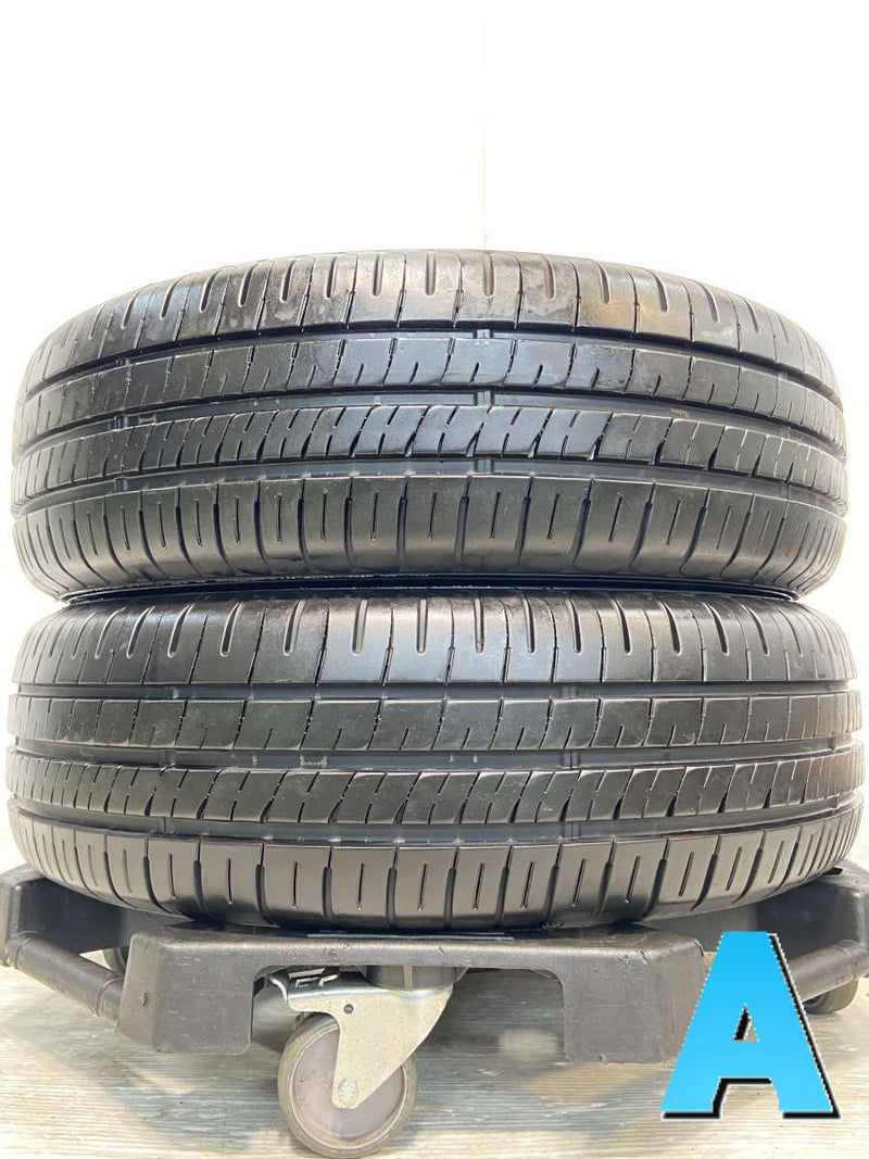 ダンロップ エナセーブ EC204 205/65R15  2本