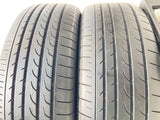 ヨコハマ ブルーアース RV-02 195/65R15  2本