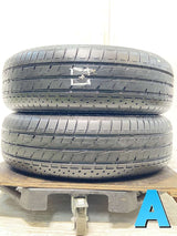 ブリヂストン LUFT RV2 195/65R15  2本