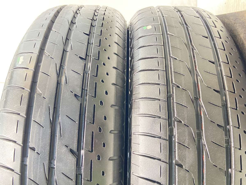 ブリヂストン LUFT RV2 195/65R15  2本