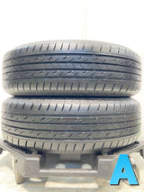 ブリヂストン ネクストリー 185/65R15  2本