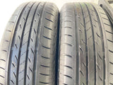 ブリヂストン ネクストリー 185/65R15  2本