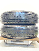 ヨコハマ ジョブ RY52 195/80R15 107/105 LT 2本