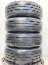 ダンロップ エナセーブ EC300 185/60R15  /ホンダ純正  6.0J+ 100-4穴 4本