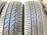 ヨコハマ ブルーアース 185/65R15  4本