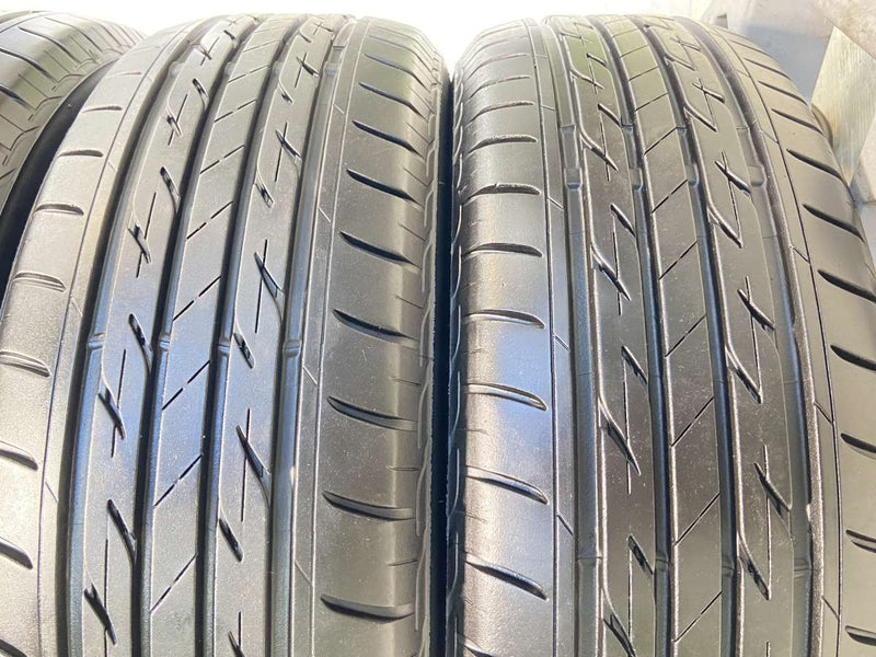 ブリヂストン ネクストリー 185/60R15  4本