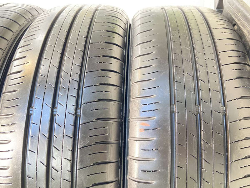 ダンロップ エナセーブ EC300+ 185/60R15  4本