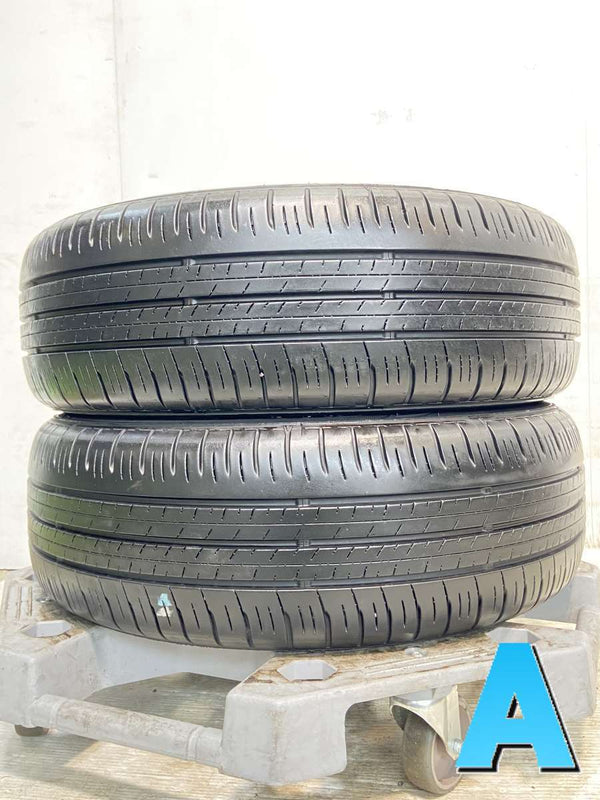 ダンロップ エナセーブ EC300+ 185/60R15  2本