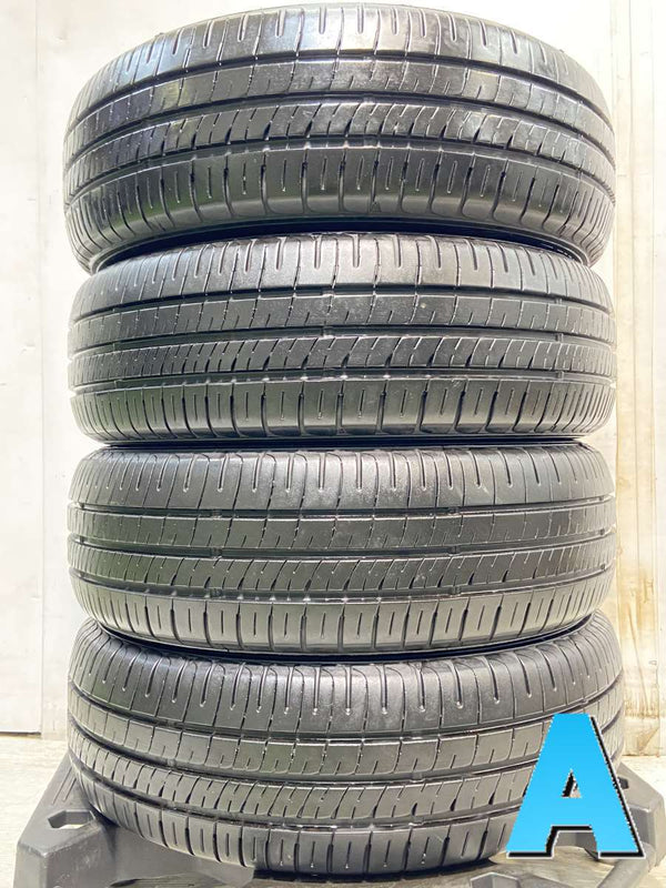 ダンロップ エナセーブ EC204 185/60R15  4本