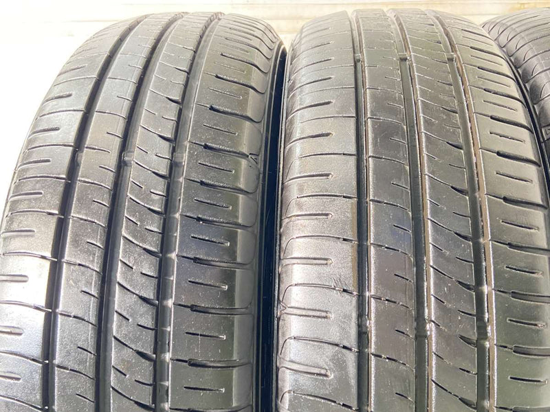 ダンロップ エナセーブ EC204 185/60R15  4本