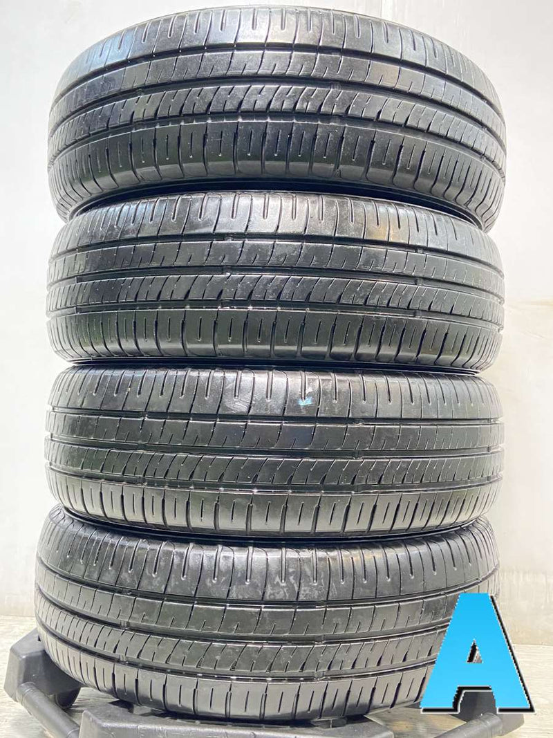 ダンロップ エナセーブ EC204 185/60R15  4本