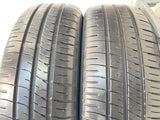 ダンロップ エナセーブ EC204 185/60R15  2本