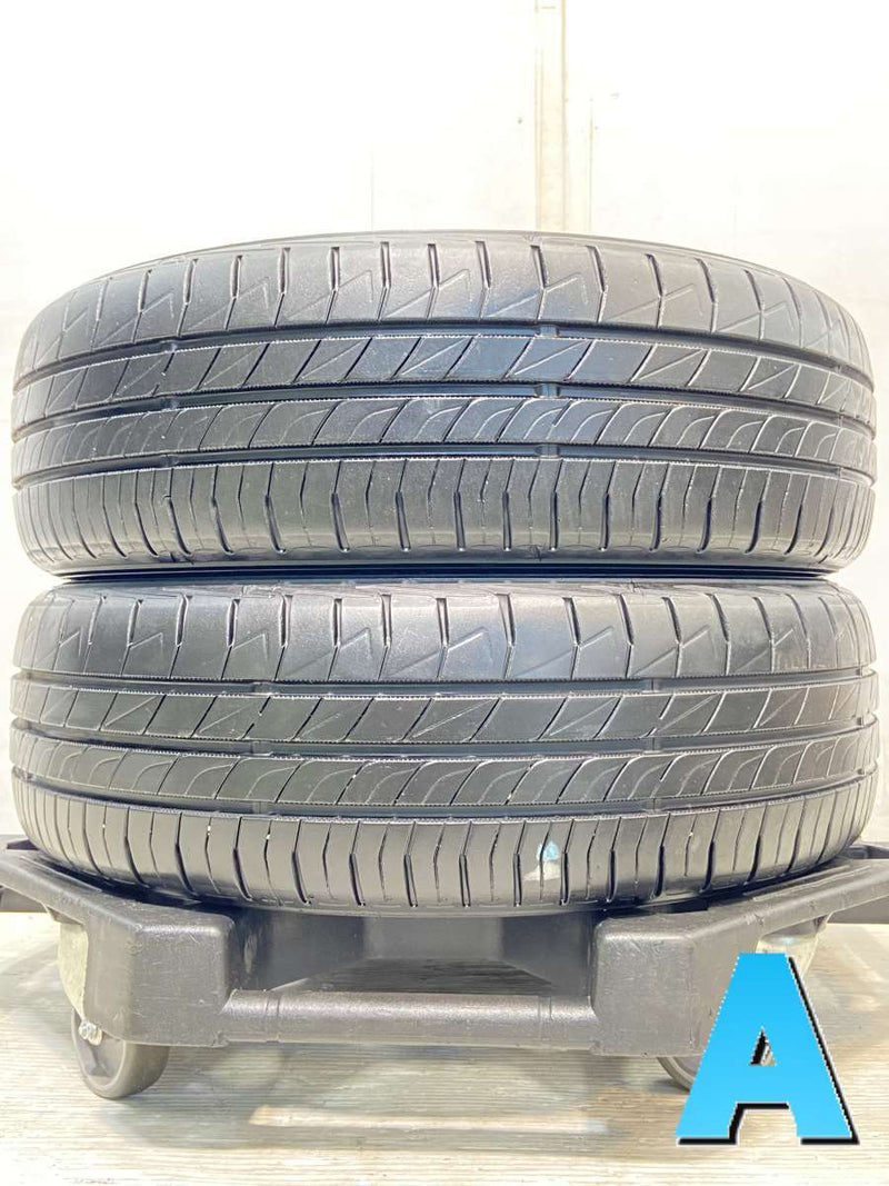 ダンロップ ルマン5 165/55R15  2本