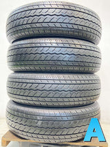 ヨコハマ ジョブ RY52 195/80R15 107/105 LT 4本