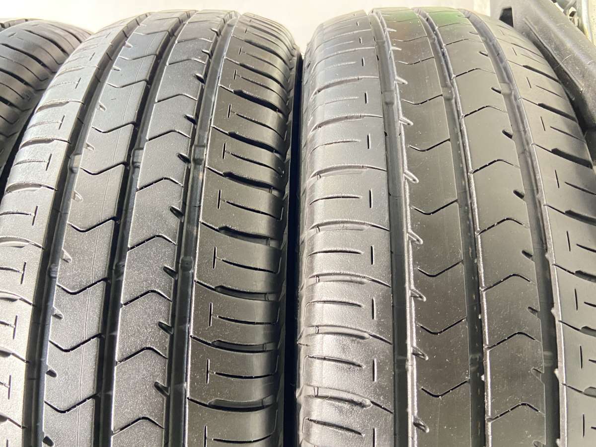 ブリヂストン エコピア NH100C 165/60R15 4本 – タイヤ・ホイール
