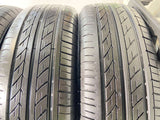 ヨコハマ ブルーアース E50C 185/65R15  4本