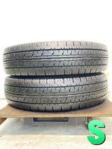 ダンロップ エナセーブ VAN01 195/80R15 107/105LT 2本