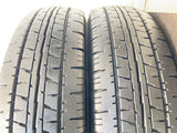 ダンロップ エナセーブ VAN01 195/80R15 107/105LT 2本