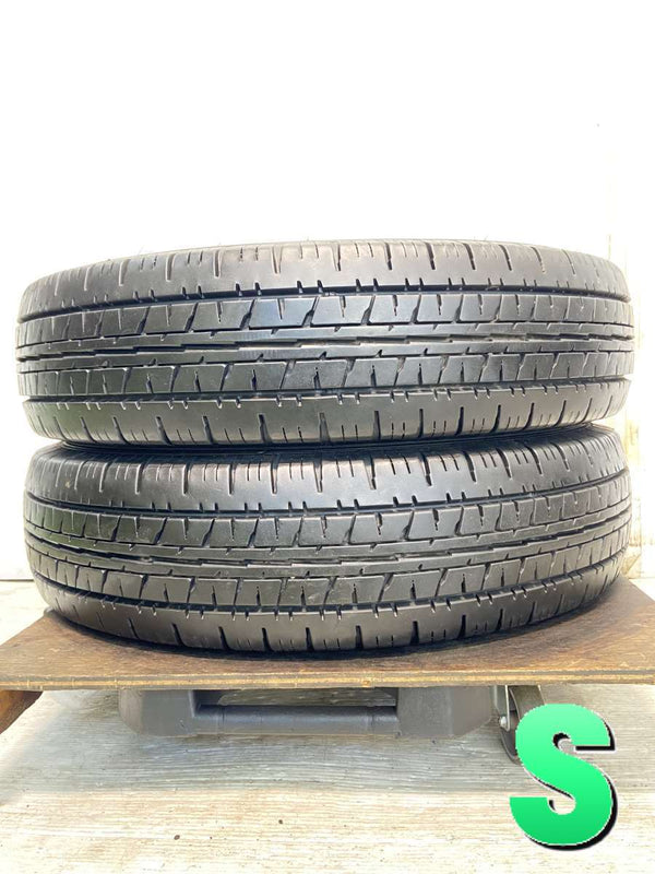 ダンロップ エナセーブ VAN01 195/80R15 107/105LT 2本