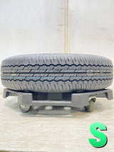 ダンロップ グラントレック　AT20 195/80R15  1本