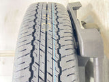 ダンロップ グラントレック　AT20 195/80R15  1本