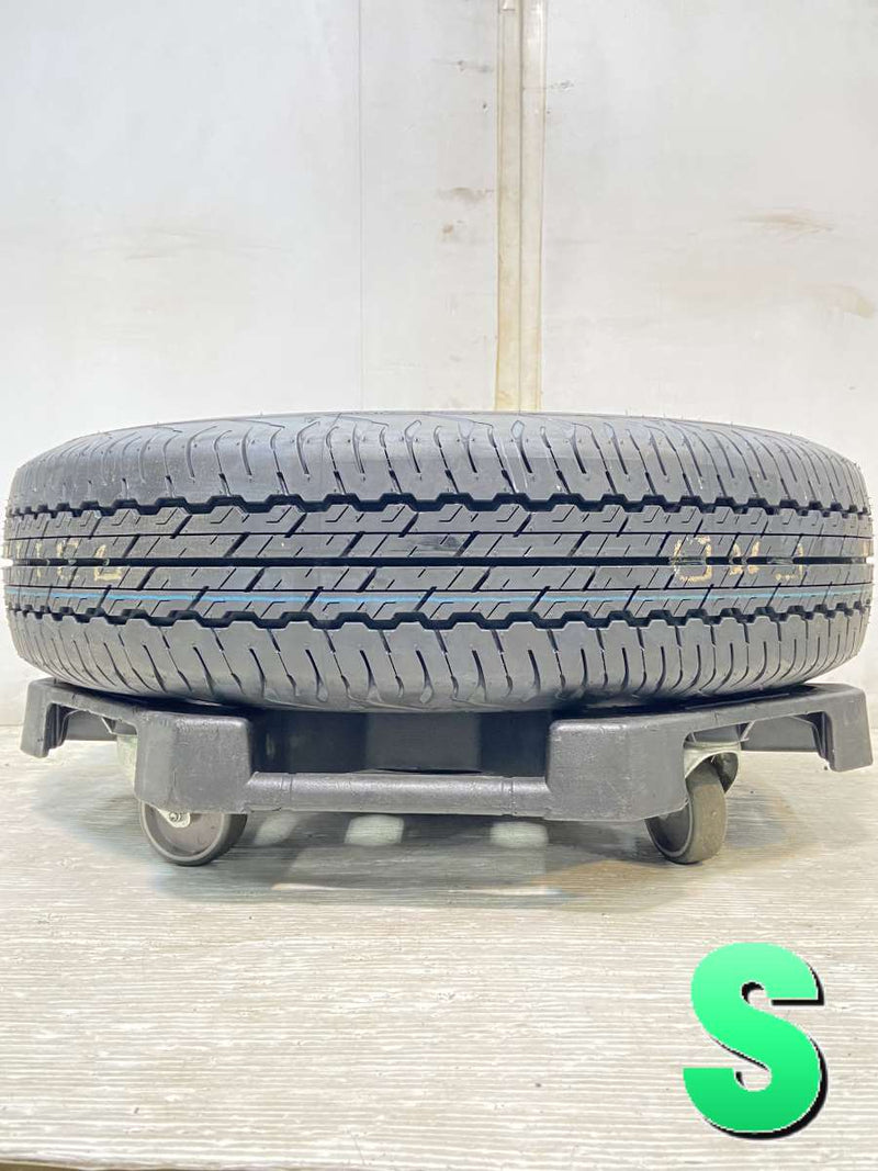 新車外し25年製 195/80R15 ダンロップ グラントレック AT20 4本 ダンロップ GRANDTREK AT20 195/80R15 新車外し 2024年製造 4本