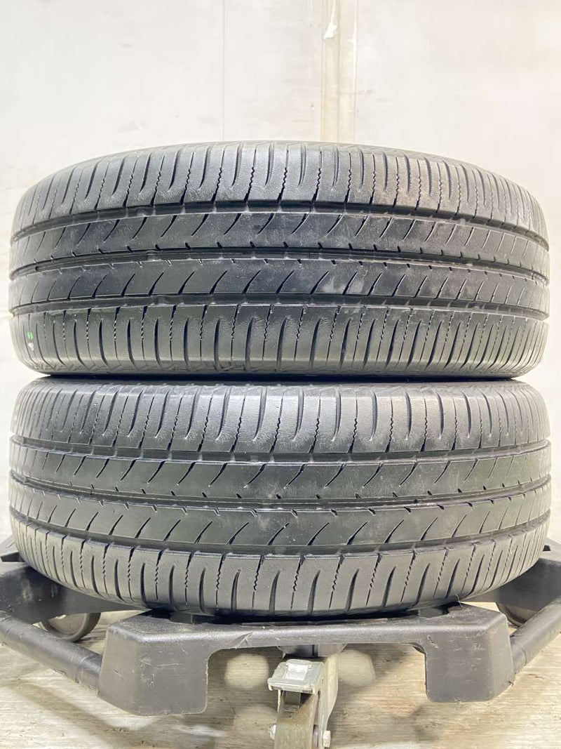 トーヨータイヤ ナノエナジー3 175/55R15  2本